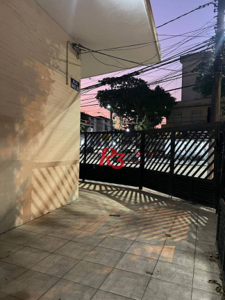 Imagem Apartamento com 2 Quartos à Venda, 70 m² em Vila Matias - Santos Imagem Apartamento com 2 Quartos à Venda, 70 m² em Vila Matias - Santos