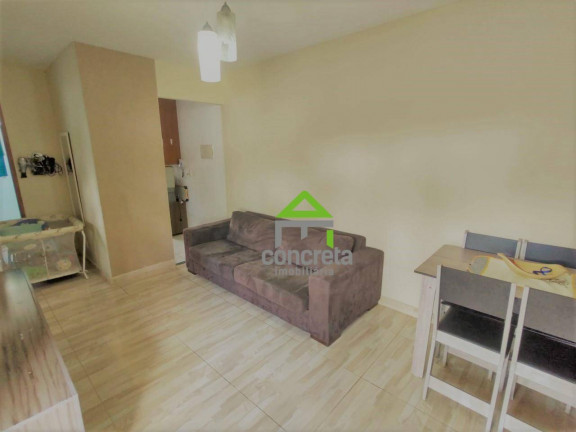Imagem Apartamento com 2 Quartos à Venda, 43 m² em Jardim ísis - Cotia Imagem Apartamento com 2 Quartos à Venda, 43 m² em Jardim ísis - Cotia