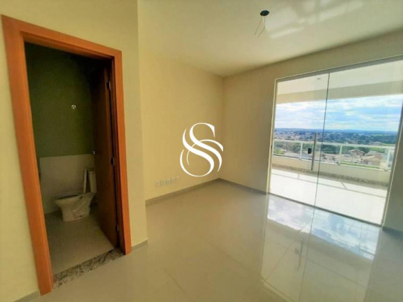Imagem Apartamento com 3 Quartos à Venda, 59 m² em Jardim Imperial - Lagoa Santa Imagem Apartamento com 3 Quartos à Venda, 59 m² em Jardim Imperial - Lagoa Santa
