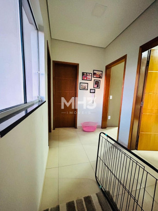 Imagem Sobrado com 3 Quartos à Venda, 225 m² em Jardim Residencial Ravagnani - Sumaré