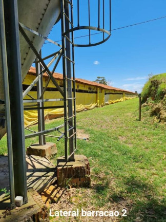Imagem Chácara à Venda, 10 m² em Rural - Angatuba Imagem Chácara à Venda, 10 m² em Rural - Angatuba