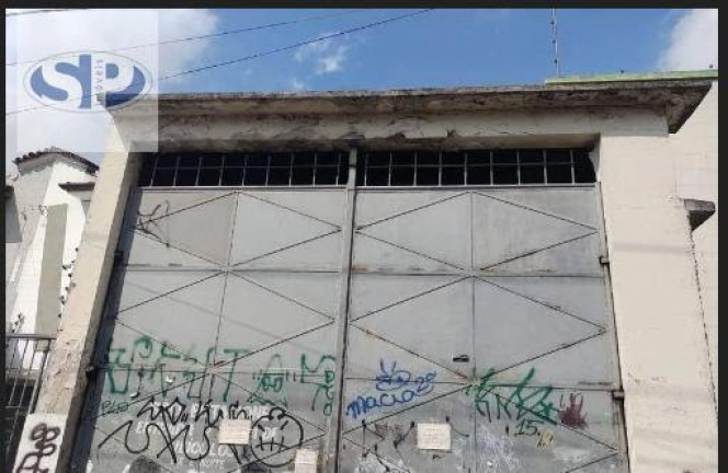 Imagem Imóvel Comercial à Venda, 1.900 m² em Tatuapé - São Paulo Imagem Imóvel Comercial à Venda, 1.900 m² em Tatuapé - São Paulo