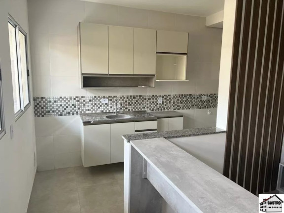 Apartamento com 2 Quartos à Venda, 47 m² em Penha De França - São Paulo