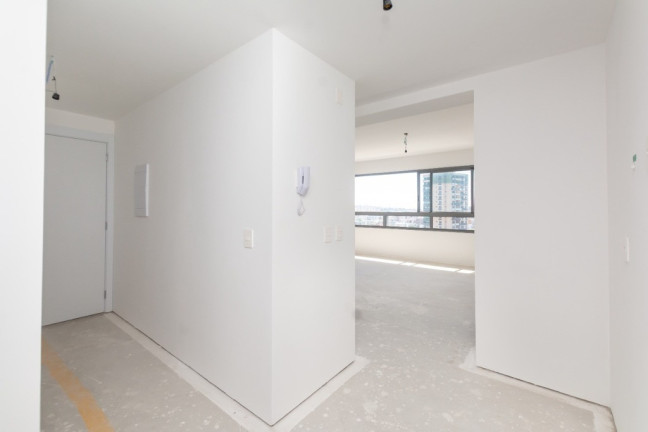 Imagem Apartamento com 3 Quartos à Venda, 98 m² em Petrópolis - Porto Alegre