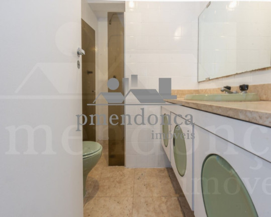 Imagem Apartamento com 3 Quartos à Venda, 167 m² em Consolação - São Paulo Imagem Apartamento com 3 Quartos à Venda, 167 m² em Consolação - São Paulo