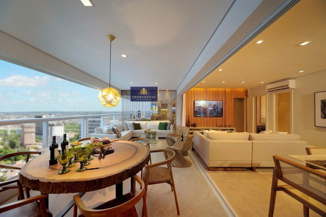 Imagem Apartamento com 2 Quartos à Venda, 85 m² em Pinheiros - São Paulo Imagem Apartamento com 2 Quartos à Venda, 85 m² em Pinheiros - São Paulo