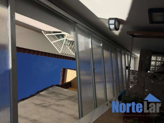 Imagem Sobrado com 2 Quartos à Venda, 124 m² em Vila Carbone - São Paulo