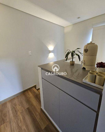 Imagem Casa com 5 Quartos à Venda, 220 m² em Condomínio Village Royale - Nova Lima