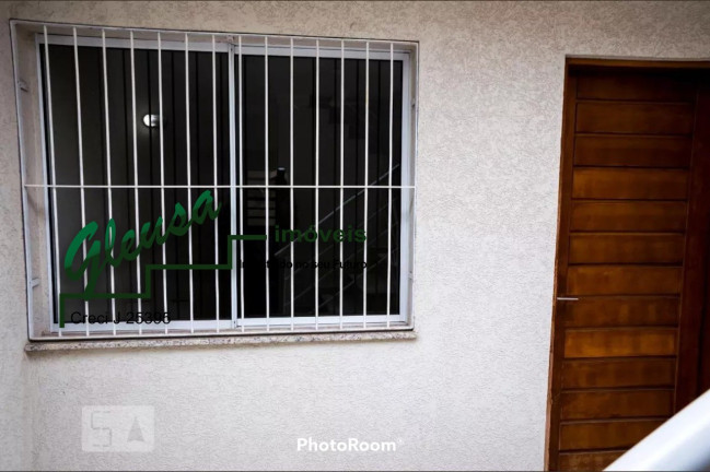 Imagem Casa com 2 Quartos à Venda, 55 m² em Cidade Líder - São Paulo Imagem Casa com 2 Quartos à Venda, 55 m² em Cidade Líder - São Paulo