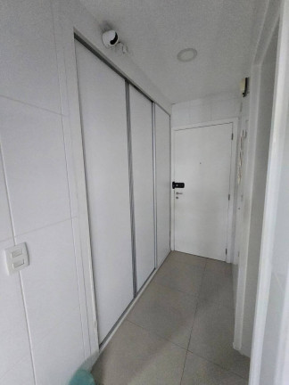 Imagem Apartamento com 3 Quartos à Venda, 151 m² em Marapé - Santos Imagem Apartamento com 3 Quartos à Venda, 151 m² em Marapé - Santos
