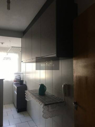 Imagem Apartamento com 2 Quartos à Venda, 50 m² em Núcleo Do Engordador - São Paulo Imagem Apartamento com 2 Quartos à Venda, 50 m² em Núcleo Do Engordador - São Paulo