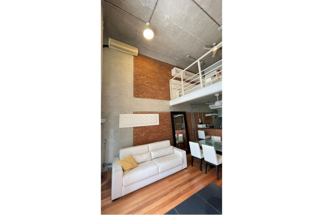 Imagem Apartamento com 1 Quarto à Venda, 79 m² em Itaim Bibi - São Paulo