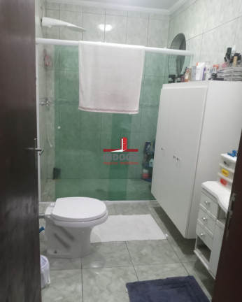 Imagem Casa com 3 Quartos à Venda, 158 m² em Jardim São Paulo(zona Norte) - São Paulo Imagem Casa com 3 Quartos à Venda, 158 m² em Jardim São Paulo(zona Norte) - São Paulo