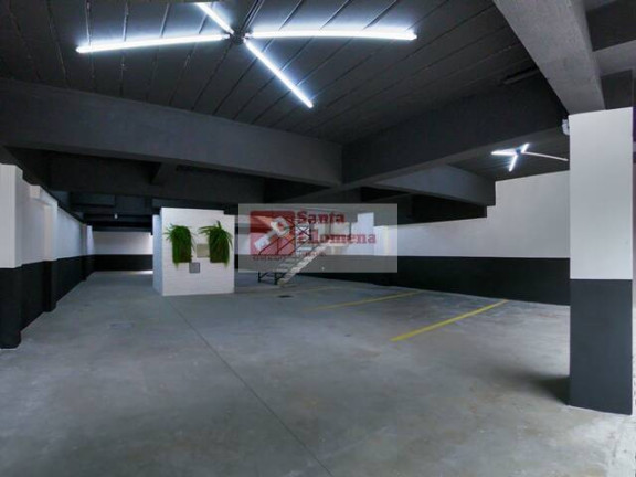 Imagem Apartamento com 2 Quartos à Venda, 40 m² em Jardim Ocara - Santo André Imagem Apartamento com 2 Quartos à Venda, 40 m² em Jardim Ocara - Santo André