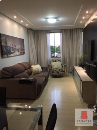 Imagem Apartamento com 2 Quartos à Venda, 80 m² em Tamandaré - Esteio Imagem Apartamento com 2 Quartos à Venda, 80 m² em Tamandaré - Esteio