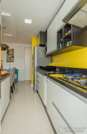 Imagem Apartamento com 3 Quartos à Venda, 120 m² em Cristal - Porto Alegre Imagem Apartamento com 3 Quartos à Venda, 120 m² em Cristal - Porto Alegre