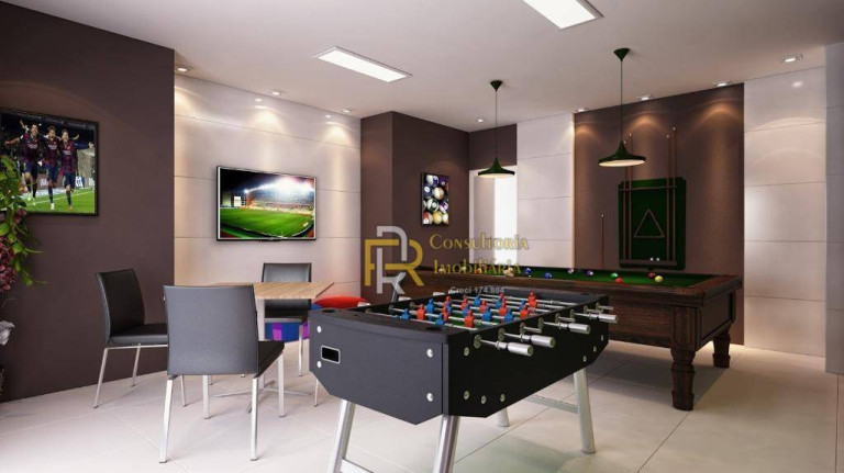 Imagem Apartamento com 2 Quartos à Venda, 63 m² em Vila Tupi - Praia Grande Imagem Apartamento com 2 Quartos à Venda, 63 m² em Vila Tupi - Praia Grande
