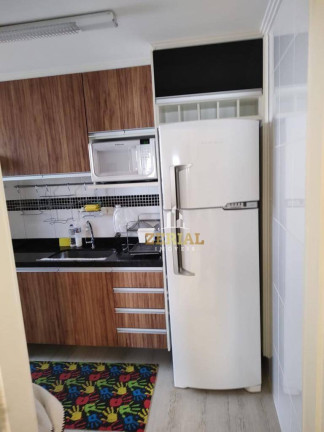 Imagem Cobertura com 3 Quartos à Venda, 138 m² em Osvaldo Cruz - São Caetano Do Sul Imagem Cobertura com 3 Quartos à Venda, 138 m² em Osvaldo Cruz - São Caetano Do Sul