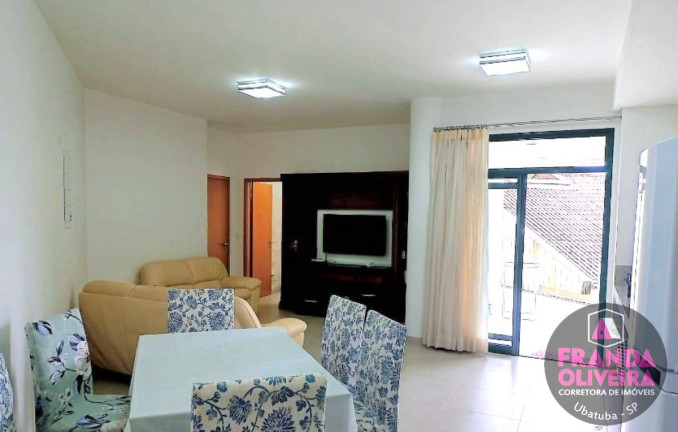 Imagem Apartamento com 2 Quartos à Venda, 163 m² em Praia Grande - Ubatuba Imagem Apartamento com 2 Quartos à Venda, 163 m² em Praia Grande - Ubatuba
