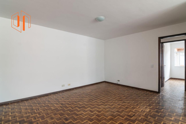 Imagem Apartamento com 3 Quartos à Venda, 115 m² em Centro Cívico - Curitiba