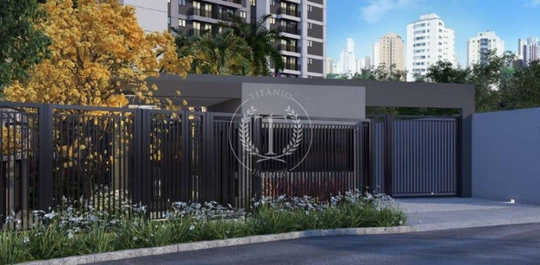 Imagem Apartamento com 2 Quartos à Venda, 41 m² em Vila Dos Remédios - São Paulo