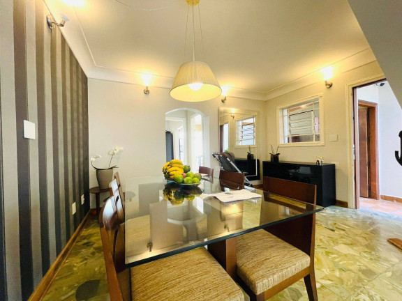 Imagem Casa com 4 Quartos à Venda, 315 m² em Brooklin Paulista - São Paulo Imagem Casa com 4 Quartos à Venda, 315 m² em Brooklin Paulista - São Paulo