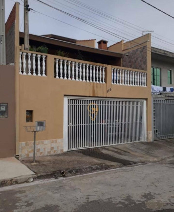 Imagem Casa com 2 Quartos à Venda, 82 m² em Residencial Santa Paula - Jacareí Imagem Casa com 2 Quartos à Venda, 82 m² em Residencial Santa Paula - Jacareí