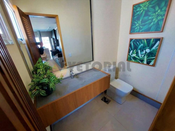 Imagem Apartamento com 3 Quartos à Venda, 109 m² em Indaiá - Caraguatatuba