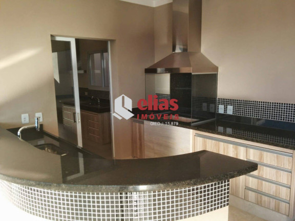 Imagem Casa de Condomínio com 3 Quartos à Venda, 386 m² em Quinta Ranieri - Bauru Imagem Casa de Condomínio com 3 Quartos à Venda, 386 m² em Quinta Ranieri - Bauru