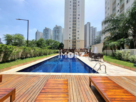 Imagem Imóvel com 3 Quartos à Venda, 67 m² em Vila Andrade - São Paulo