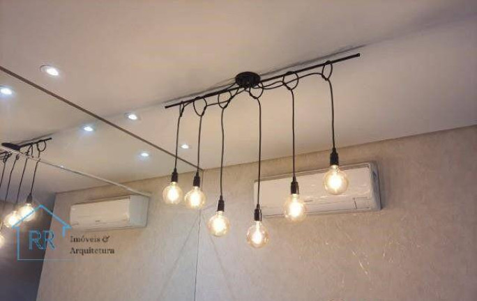 Imagem Apartamento com 2 Quartos à Venda, 64 m² em Campestre - Santo André