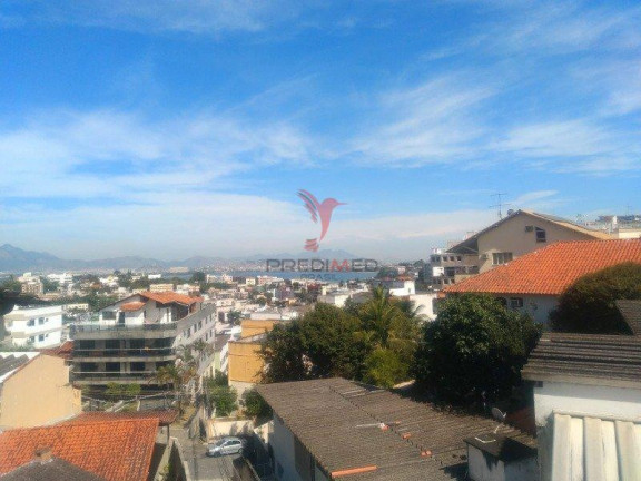 Casa com 3 Quartos à Venda, 260 m² em Jardim Guanabara - Rio De Janeiro