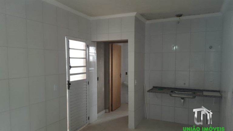 Imagem Casa com 2 Quartos à Venda, 100 m² em Vila Municipal - Bragança Paulista Imagem Casa com 2 Quartos à Venda, 100 m² em Vila Municipal - Bragança Paulista