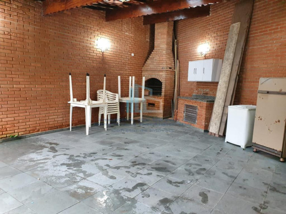 Imagem Casa com 2 Quartos à Venda, 110 m² em Caiçara - Praia Grande