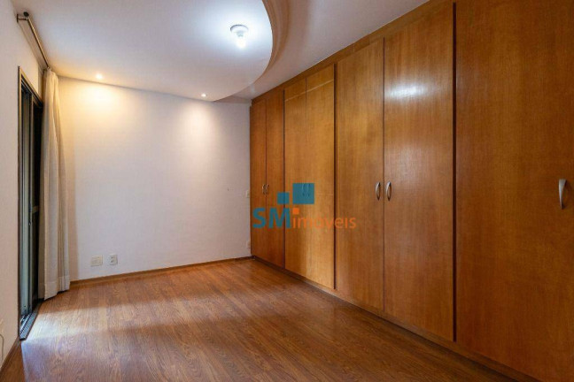Imagem Apartamento com 3 Quartos à Venda, 110 m² em Chácara Klabin - São Paulo