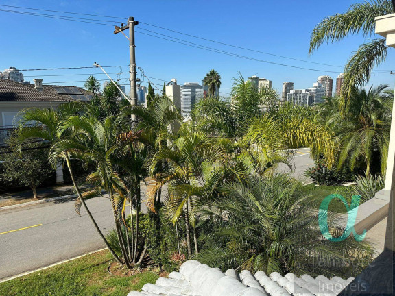 Imagem Casa com 4 Quartos à Venda, 460 m² em Tamboré - Santana De Parnaíba Imagem Casa com 4 Quartos à Venda, 460 m² em Tamboré - Santana De Parnaíba