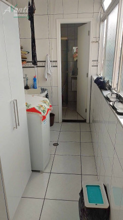Imagem Apartamento com 2 Quartos à Venda, 95 m² em Embaré - Santos Imagem Apartamento com 2 Quartos à Venda, 95 m² em Embaré - Santos
