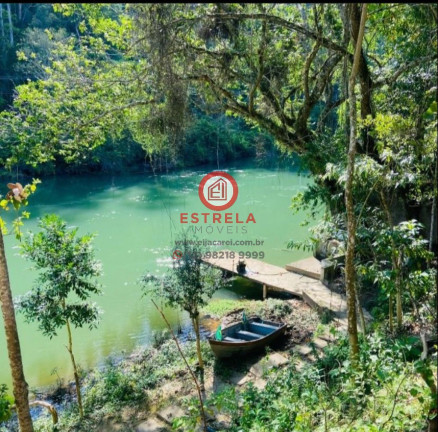 Imagem Imóvel com 3 Quartos à Venda, 350 m² em Angola De Cima - Santa Branca