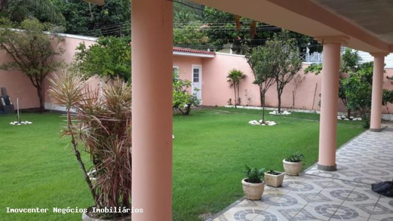 Imagem Casa com 5 Quartos à Venda, 566 m² em Recreio Dos Bandeirantes - Rio De Janeiro