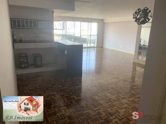 Imagem Apartamento com 4 Quartos à Venda, 240 m² em Santo Antônio - São Caetano Do Sul Imagem Apartamento com 4 Quartos à Venda, 240 m² em Santo Antônio - São Caetano Do Sul