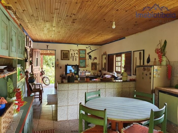 Imagem Chácara com 2 Quartos à Venda, 1.000 m² em Tanque - Atibaia Imagem Chácara com 2 Quartos à Venda, 1.000 m² em Tanque - Atibaia