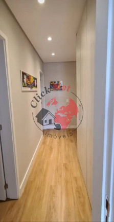 Imagem Apartamento com 3 Quartos à Venda, 151 m² em Centro - São Bernardo Do Campo Imagem Apartamento com 3 Quartos à Venda, 151 m² em Centro - São Bernardo Do Campo