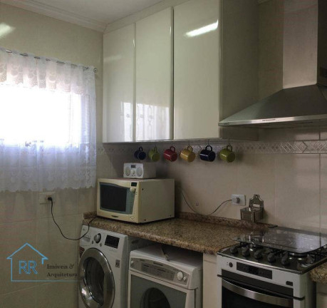 Imagem Apartamento com 3 Quartos à Venda, 70 m² em Vila Metalúrgica - Santo André Imagem Apartamento com 3 Quartos à Venda, 70 m² em Vila Metalúrgica - Santo André