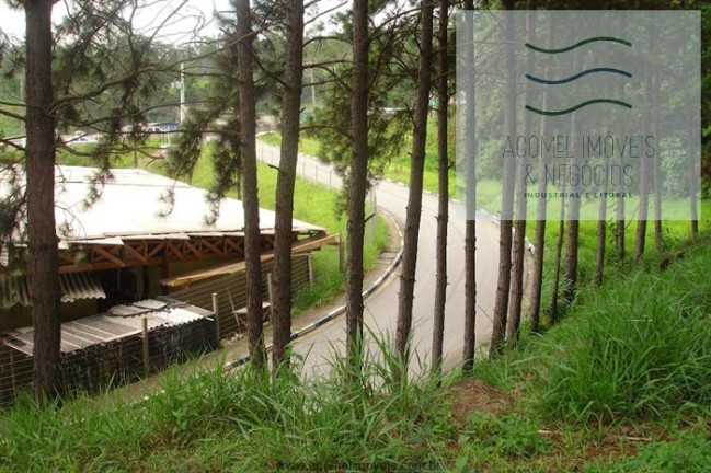 Imagem Imóvel Comercial para Alugar, 3.222 m² em Jardim Santa Bárbara - Embu Imagem Imóvel Comercial para Alugar, 3.222 m² em Jardim Santa Bárbara - Embu