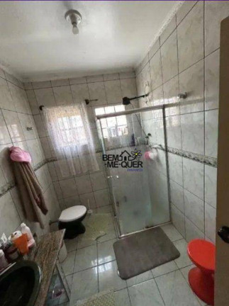 Imagem Sobrado com 3 Quartos à Venda, 243 m² em Parque São Domingos - São Paulo