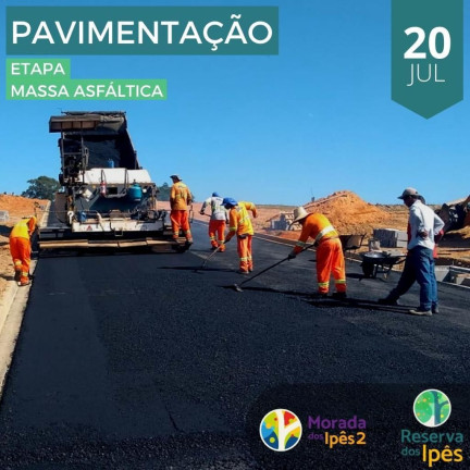 Imagem Terreno à Venda, 271 m² em Morada Dos Ypês - Boituva Imagem Terreno à Venda, 271 m² em Morada Dos Ypês - Boituva