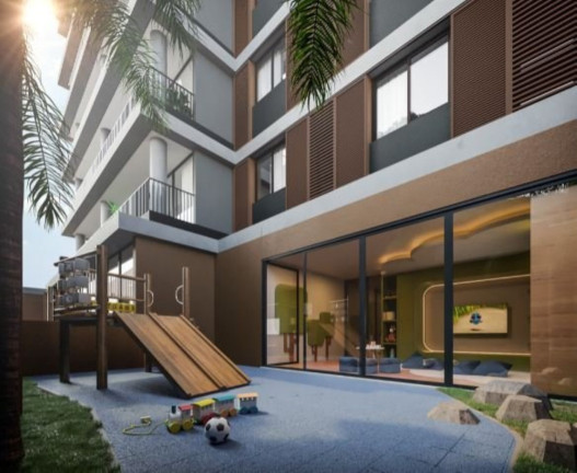 Imagem Apartamento com 3 Quartos à Venda, 187 m² em Sumaré - São Paulo