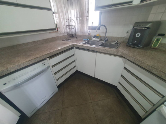 Imagem Apartamento com 4 Quartos à Venda, 285 m² em Morumbi - São Paulo