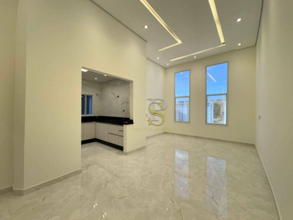 Imagem Casa com 3 Quartos à Venda, 97 m² em Caetetuba - Atibaia