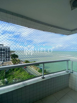Apartamento com 2 Quartos à Venda, 56 m² em Casa Caiada - Olinda